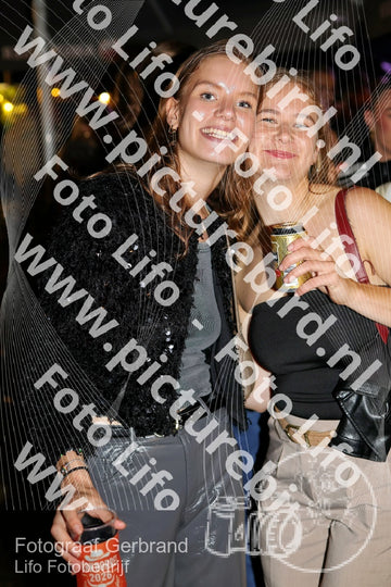 Evenement foto: Serie 2050