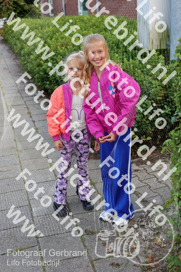 Evenement foto: Serie 2050