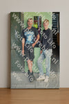 Evenement foto: Serie 2050