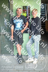 Evenement foto: Serie 2050