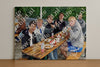 Evenement foto: Serie 2050