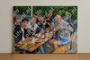 Evenement foto: Serie 2050