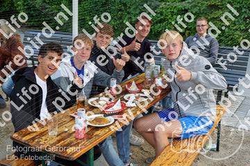 Evenement foto: Serie 2050
