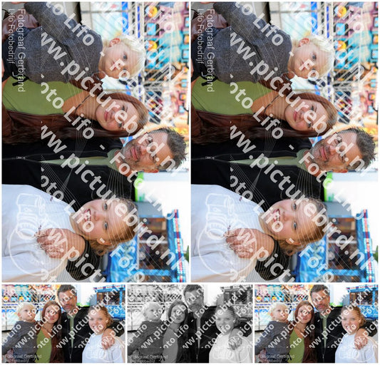 Evenement foto: Serie 2050