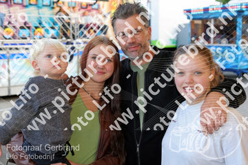 Evenement foto: Serie 2050