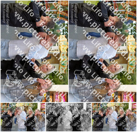 Evenement foto: Serie 2050