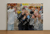 Evenement foto: Serie 2050