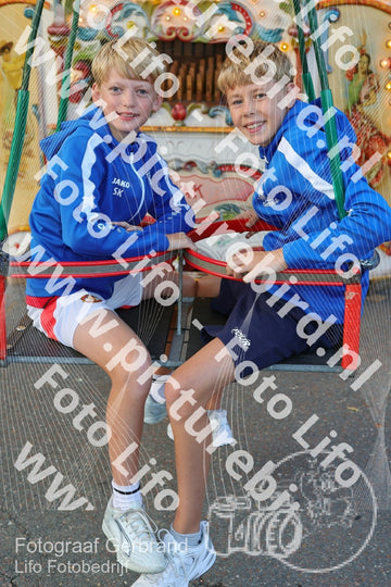 Evenement foto: Serie 2050
