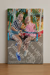 Evenement foto: Serie 2050