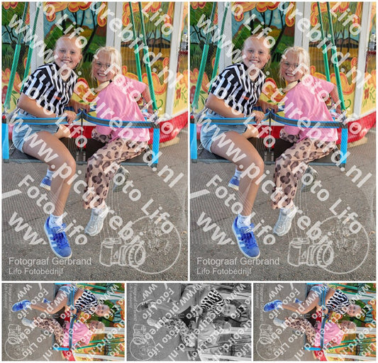 Evenement foto: Serie 2050