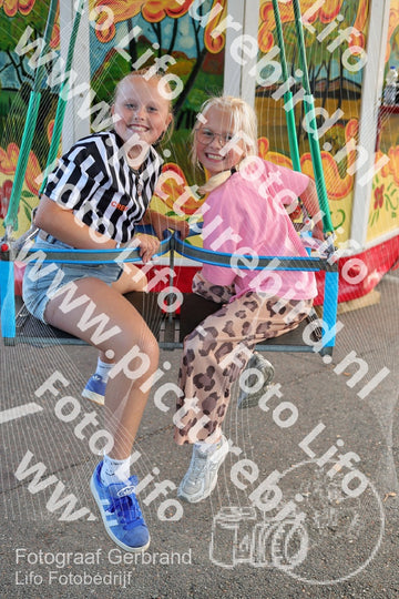 Evenement foto: Serie 2050