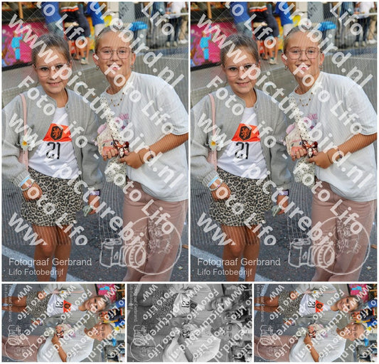 Evenement foto: Serie 2050