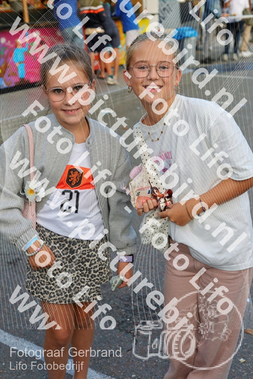 Evenement foto: Serie 2050