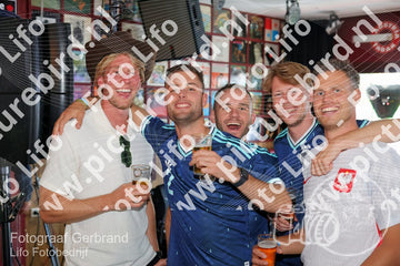 Evenement foto: Serie 2050
