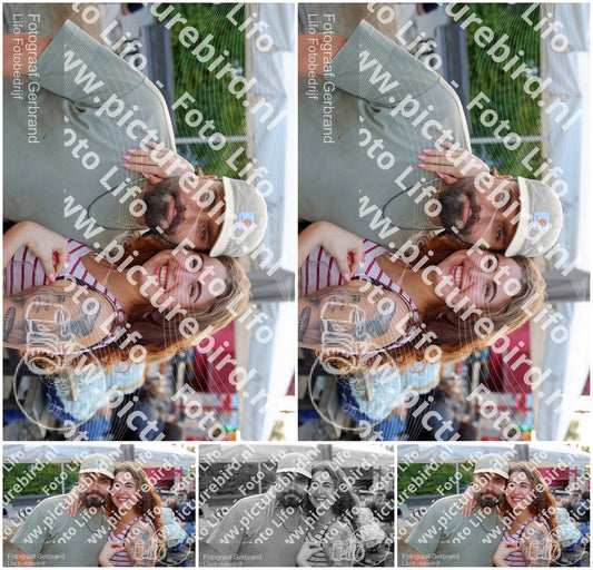 Evenement foto: Serie 2050