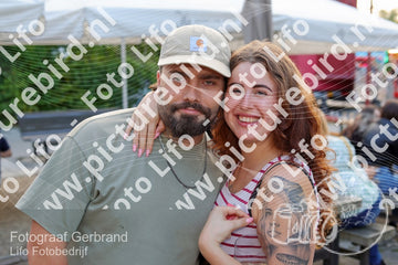 Evenement foto: Serie 2050