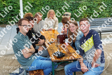 Evenement foto: Serie 2050