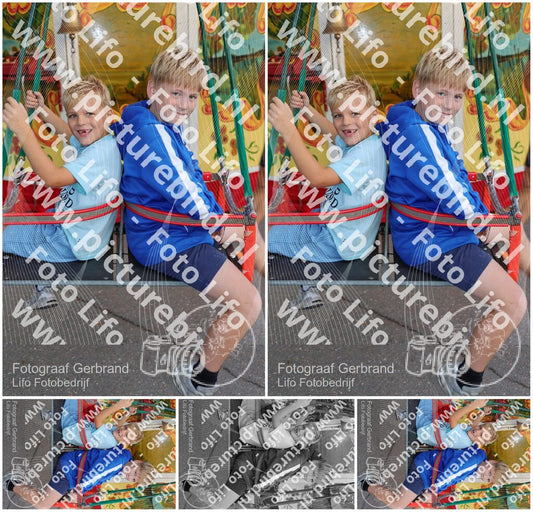 Evenement foto: Serie 2050