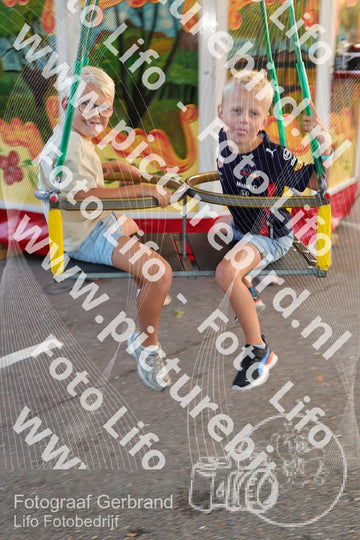 Evenement foto: Serie 2050