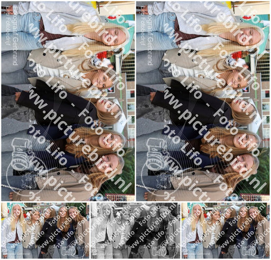 Evenement foto: Serie 2050