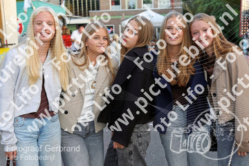 Evenement foto: Serie 2050