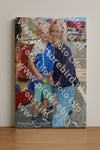 Evenement foto: Serie 2050