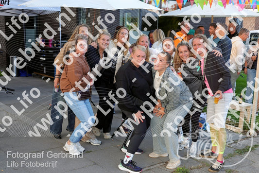 Evenement foto: Serie 2050