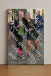 Evenement foto: Serie 2050