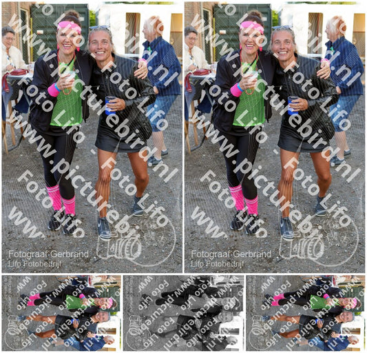 Evenement foto: Serie 2050