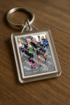 Evenement foto: Serie 2050