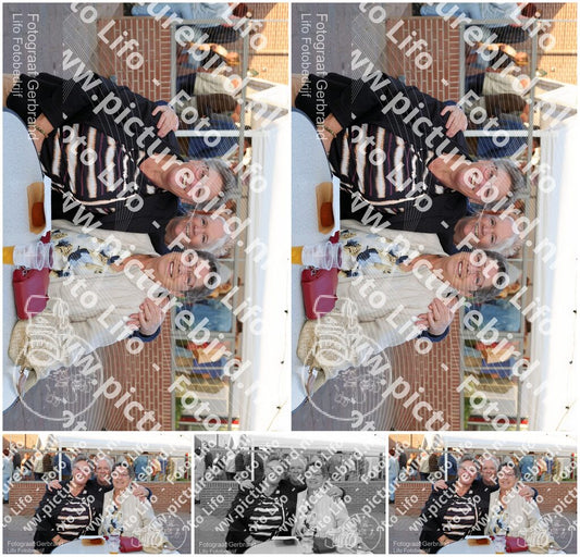 Evenement foto: Serie 2050