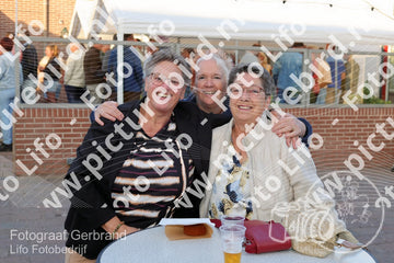 Evenement foto: Serie 2050