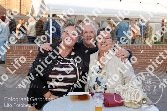 Evenement foto: Serie 2050