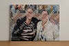 Evenement foto: Serie 2050
