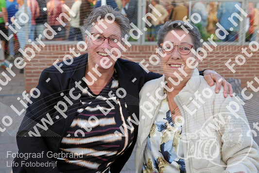 Evenement foto: Serie 2050