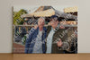 Evenement foto: Serie 2050