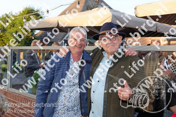 Evenement foto: Serie 2050