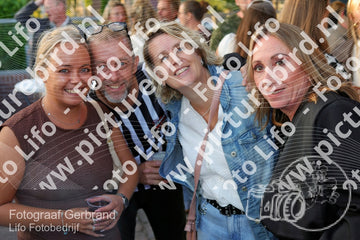 Evenement foto: Serie 2050