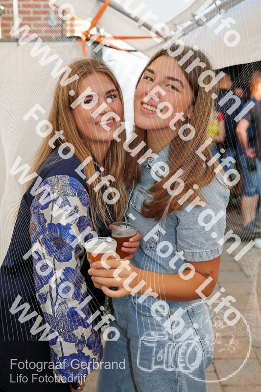 Evenement foto: Serie 2050