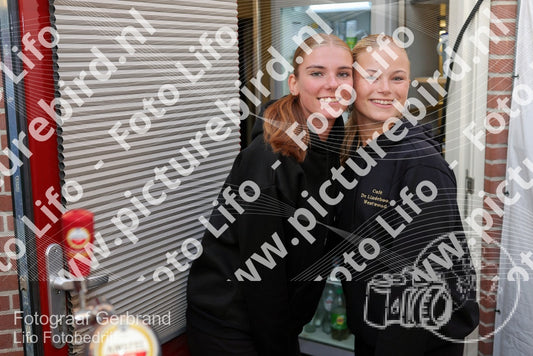 Evenement foto: Serie 2050