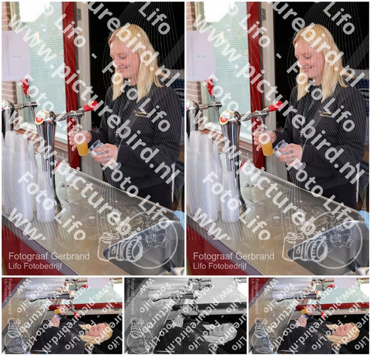 Evenement foto: Serie 2050