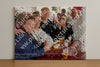 Evenement foto: Serie 2050
