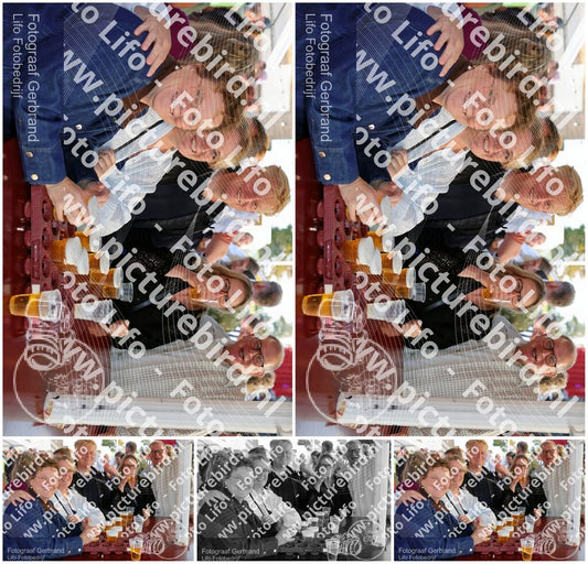 Evenement foto: Serie 2050