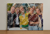 Evenement foto: Serie 2050