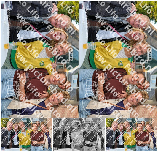 Evenement foto: Serie 2050