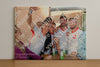 Evenement foto: Serie 2050