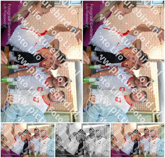 Evenement foto: Serie 2050