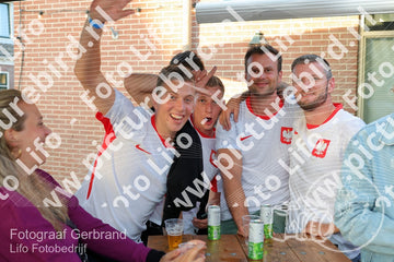 Evenement foto: Serie 2050