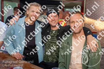 Evenement foto: Serie 2050