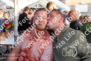 Evenement foto: Serie 2050